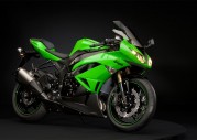 Kawasaki Ninja ZX-6R